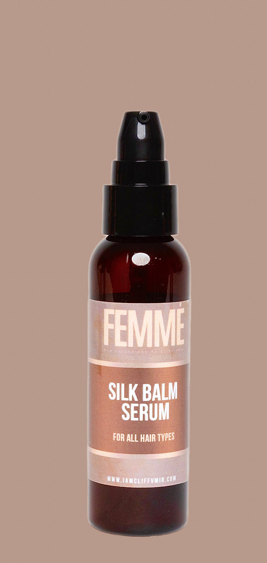 Silk Balm Serum